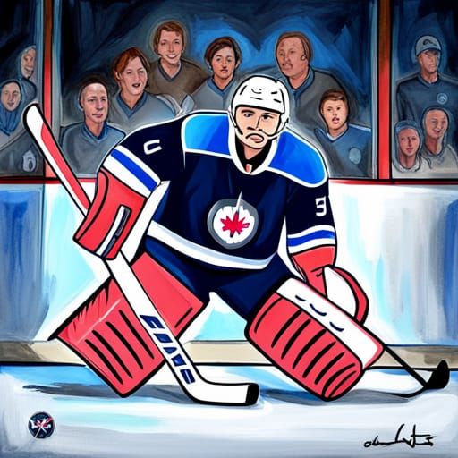 winnipeg jets fan art, winnipeg jets,  winnipeg jets fan, wi...