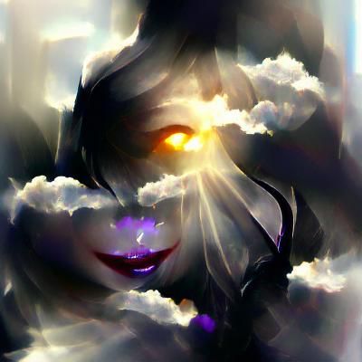 Dark Whisper