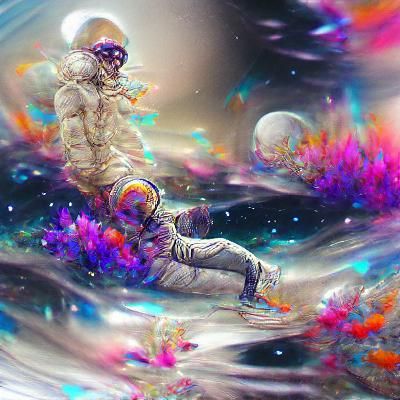 astronaut