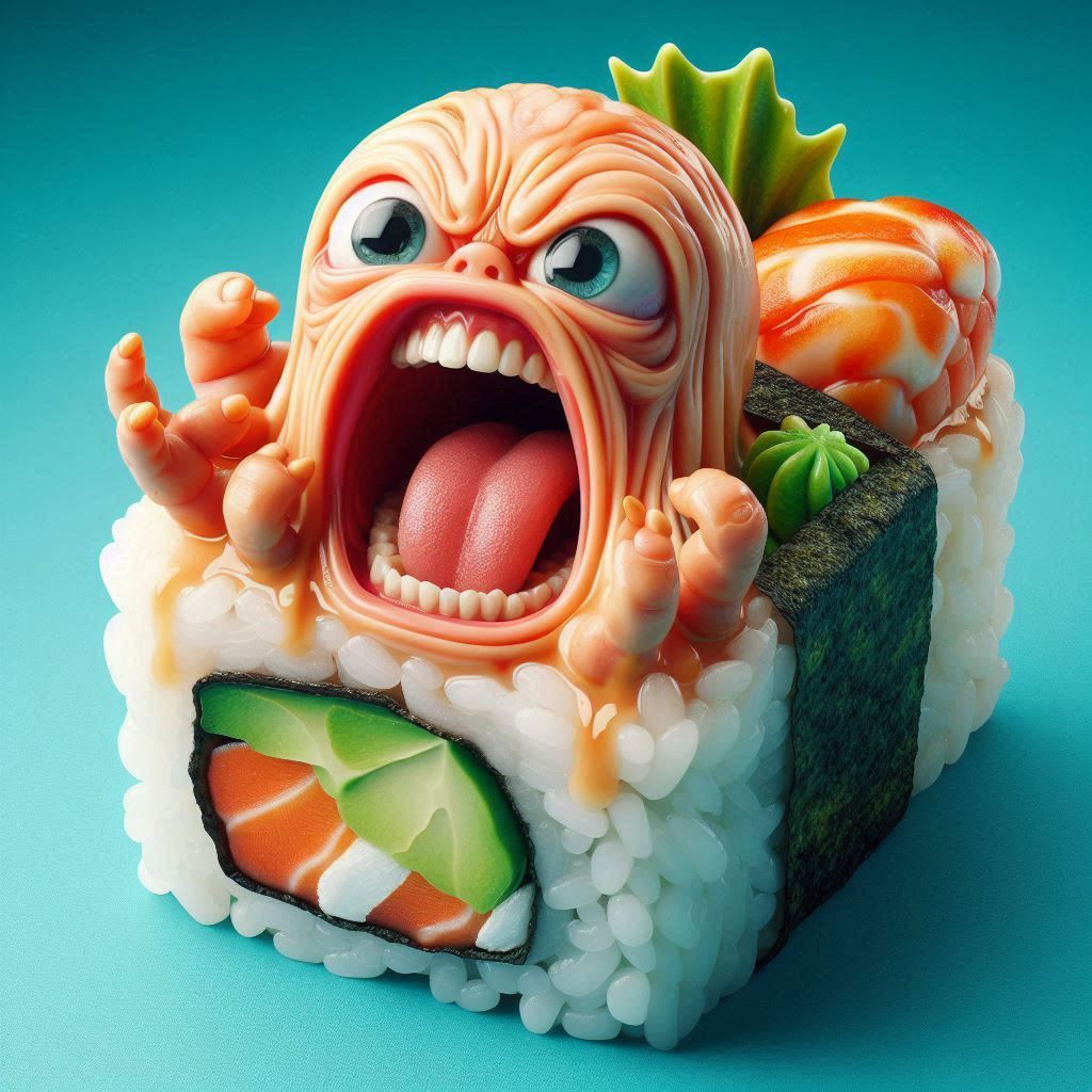 Sushi