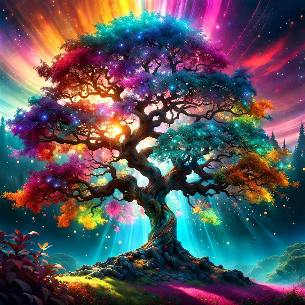 Tree of Heaven