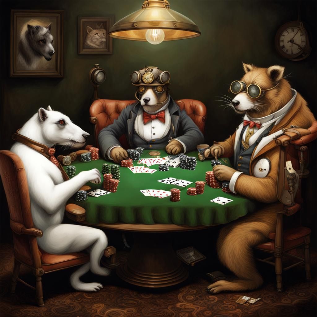 Game night