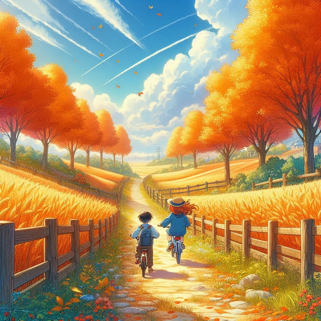 What a Wonderful Day