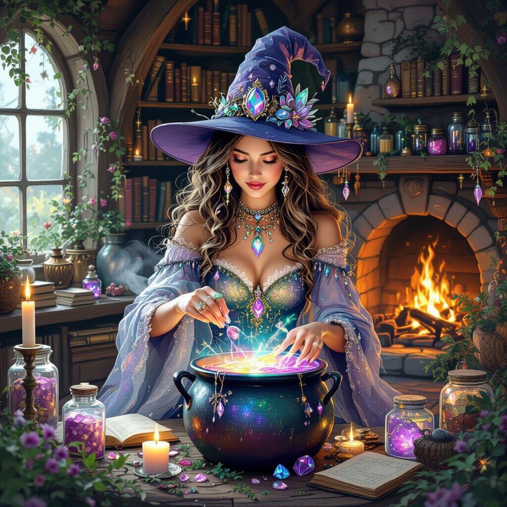 StarSpells