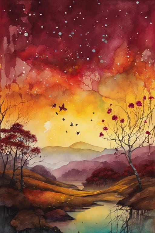 Landscape
