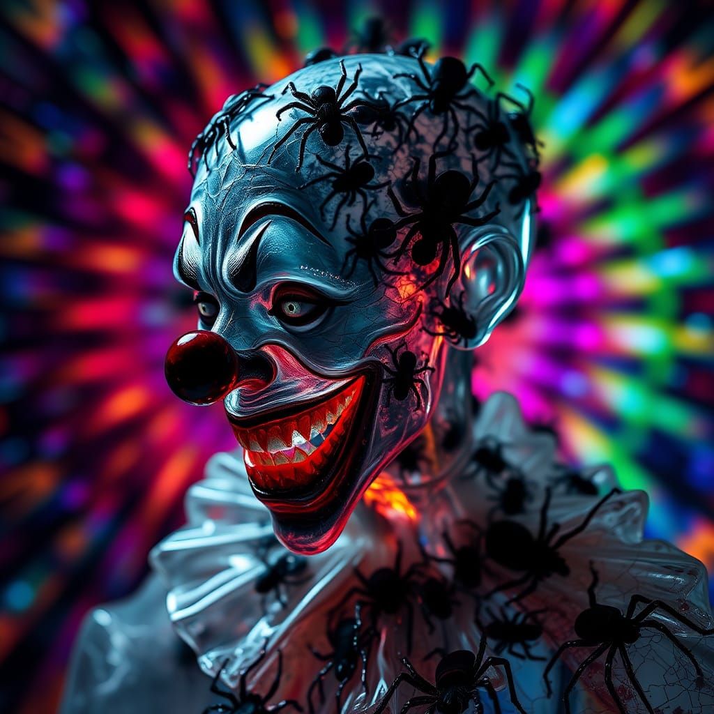 Untitled Creation