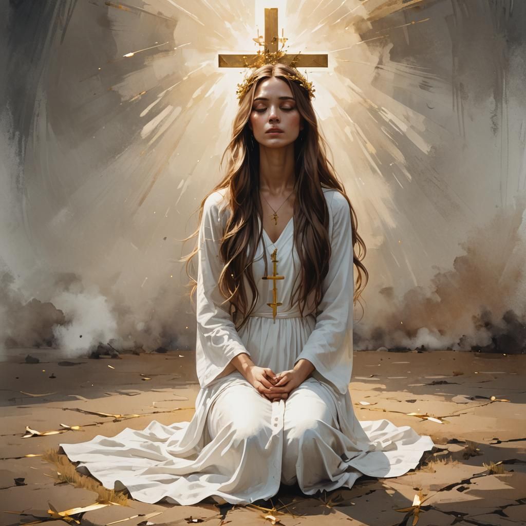 Child of God