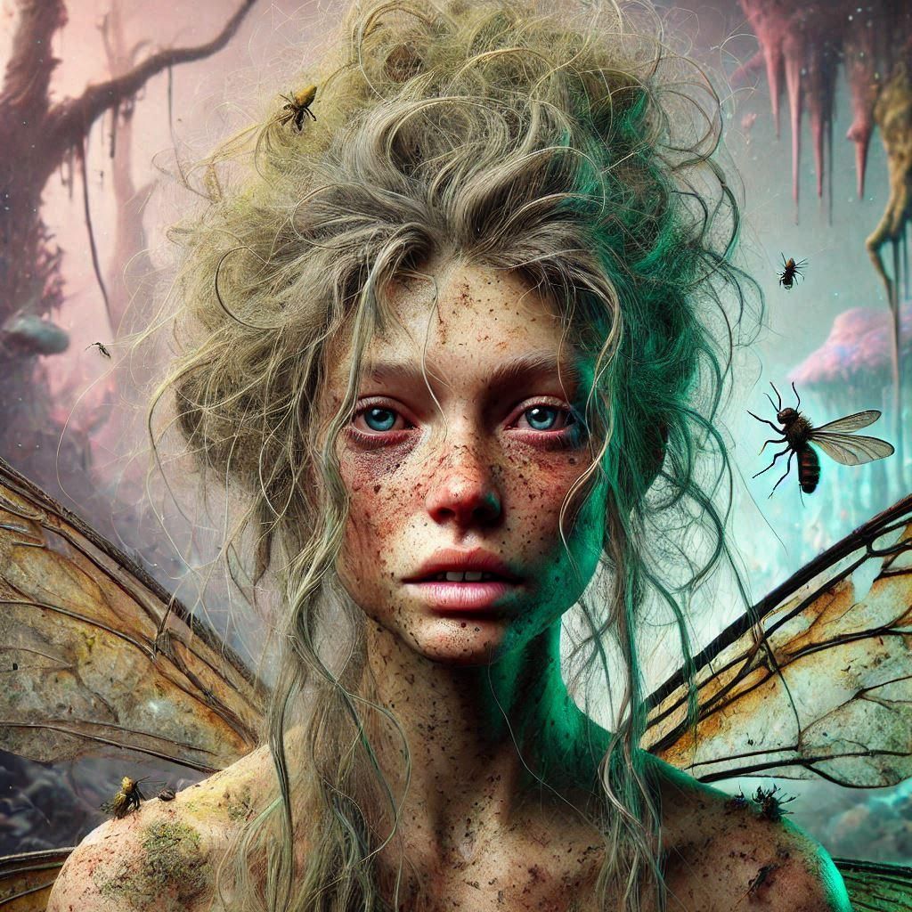 Fairy