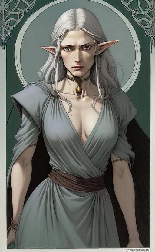 Lyrael