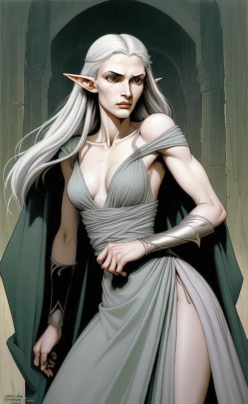 Lyrael