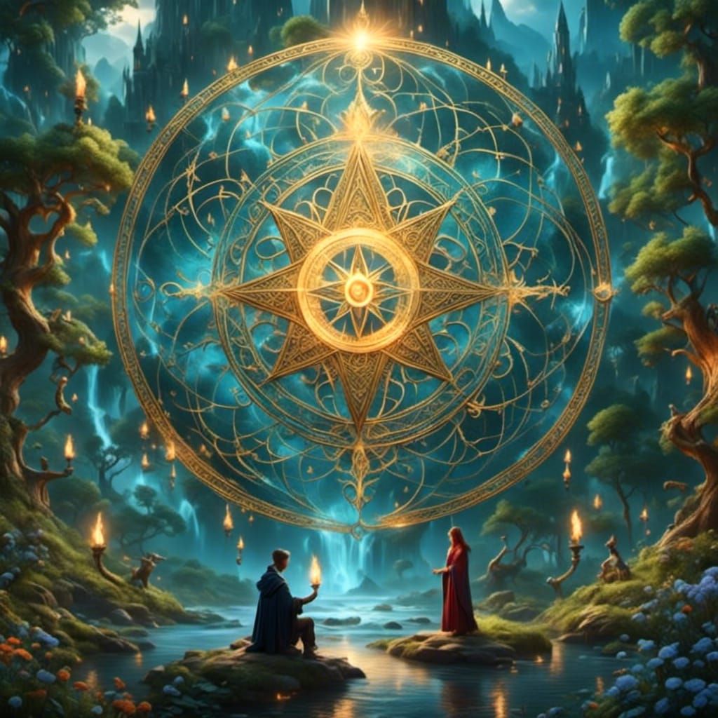 Ceremonial Magic