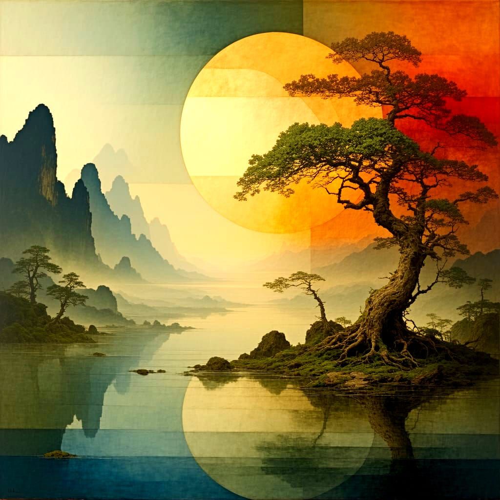 Fun with Stable Diffusion 3.5