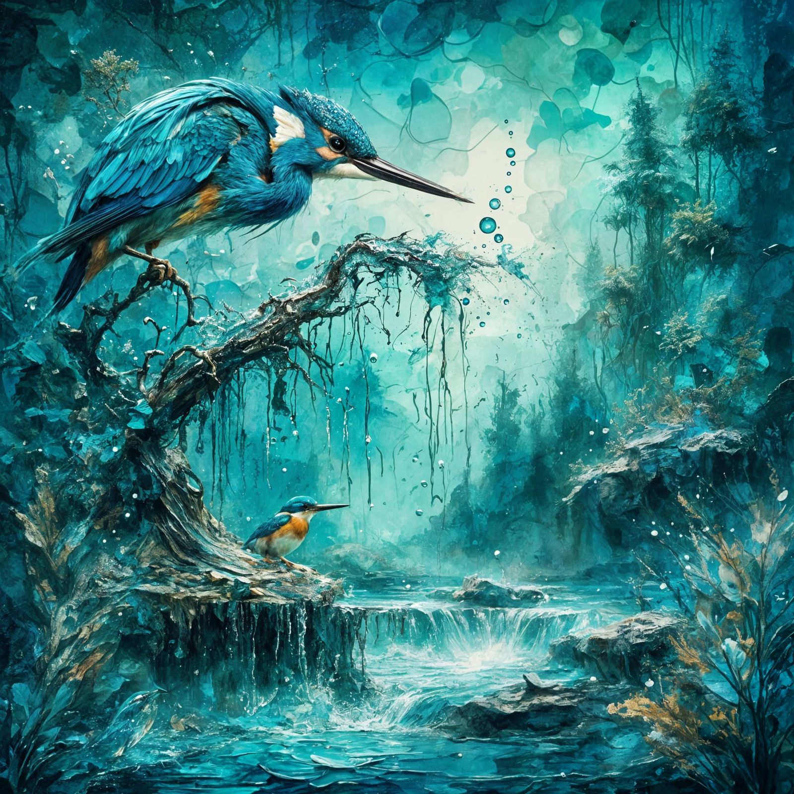 Untitled Creation