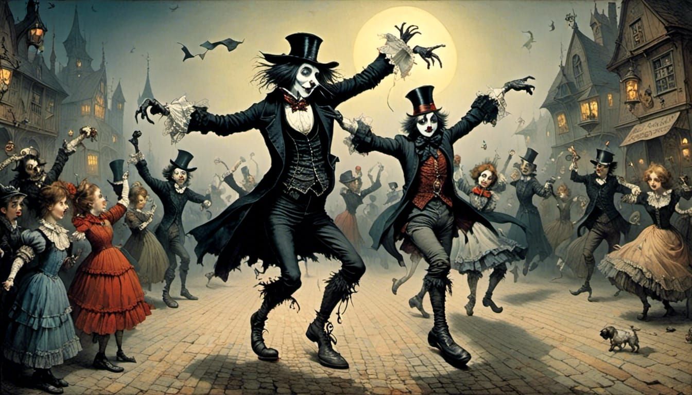 “Dance, Dance, Dance” exudes positivity and encourages liste...