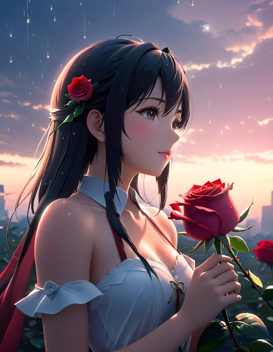 Maiden's Heart