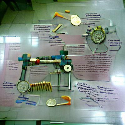 Bioengineering Mechanism