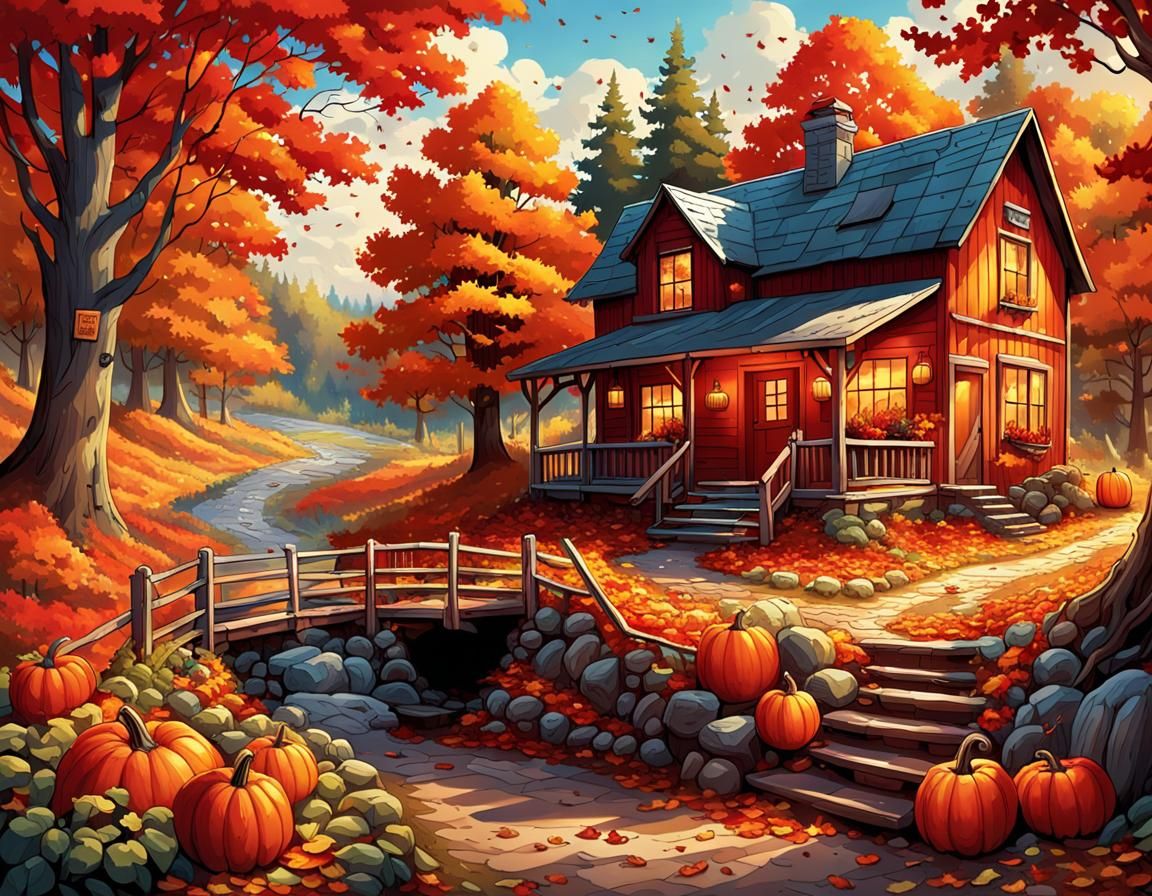 Autumn