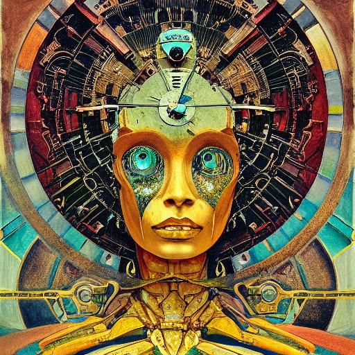 Untitled Creation
