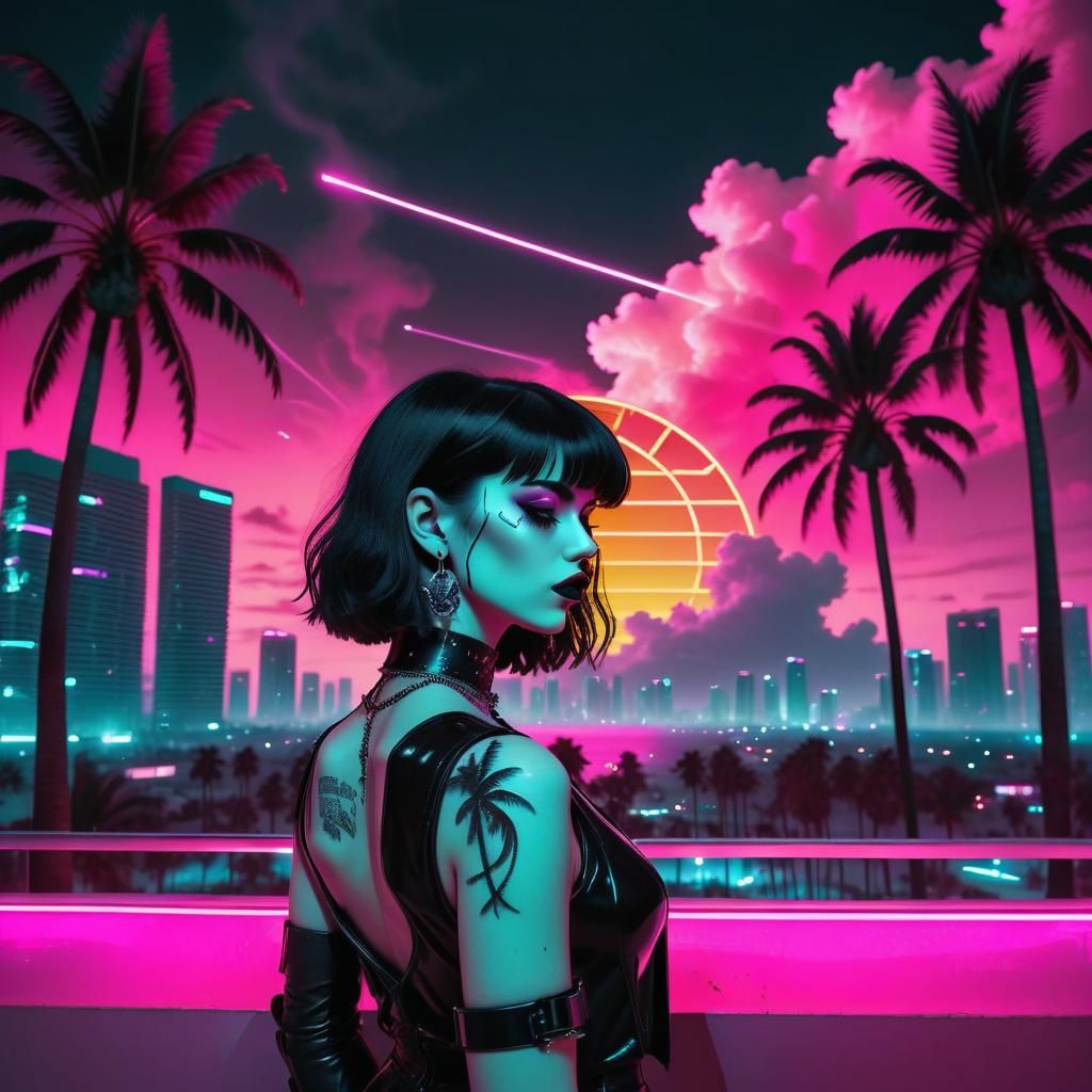 Untitled Creation