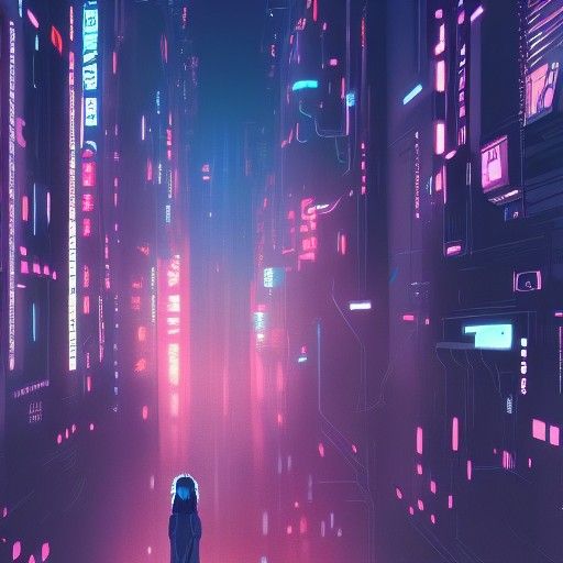 Night City