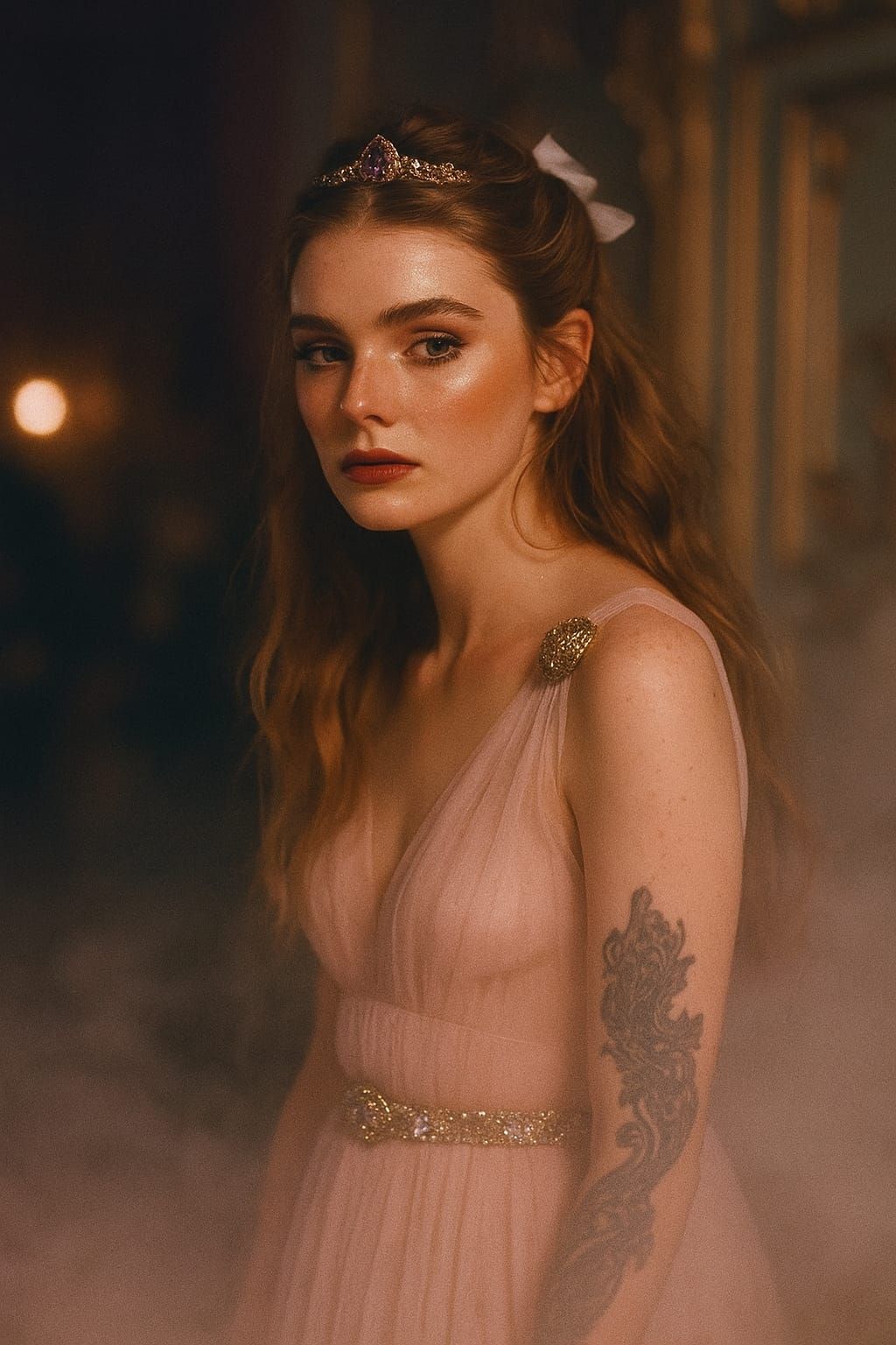 kind of feyre-like, no?