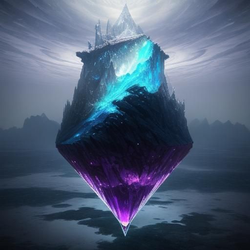 crystal