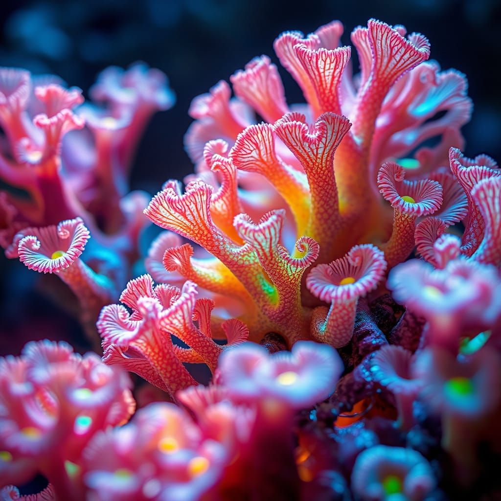 Coral