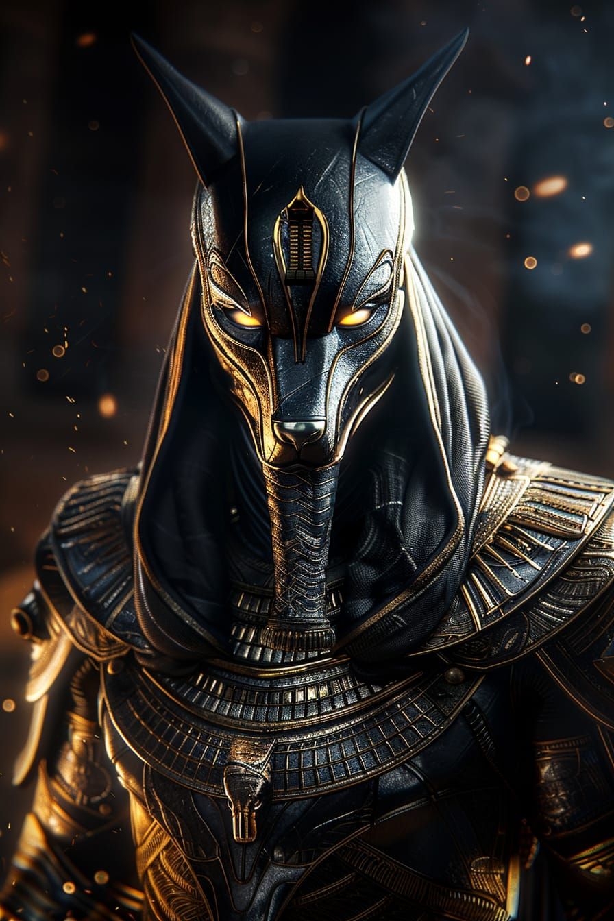 Anubis