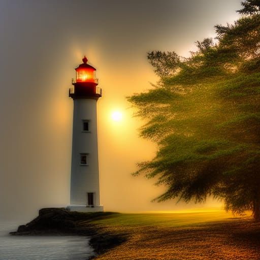 Lighthouse