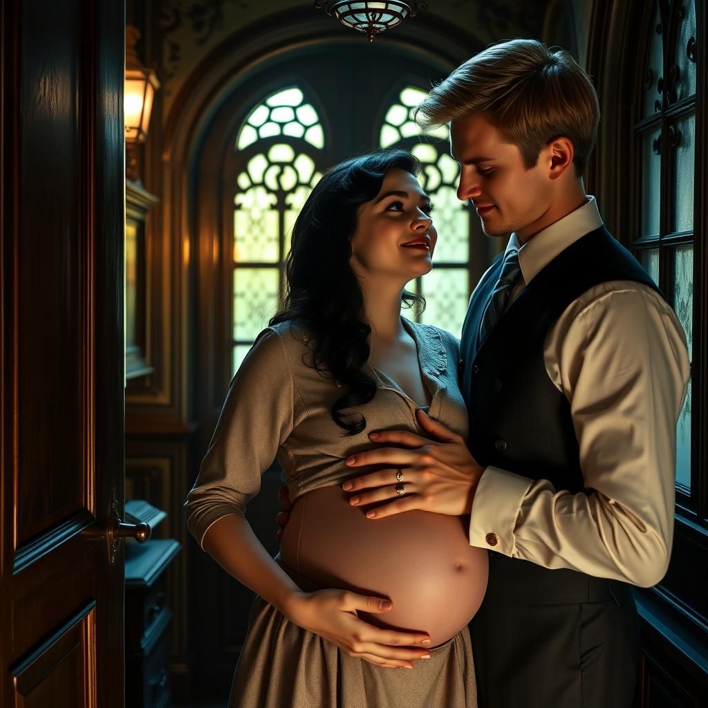 2016 movie  miss peregrines house of peculiar movie beautiful 25 year old woman Miss peregrine pregnant