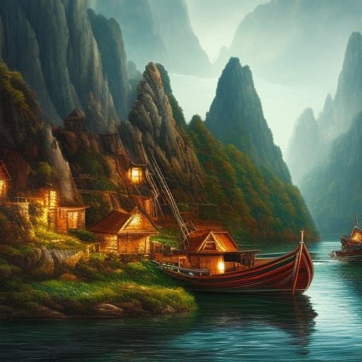 Mountain Village