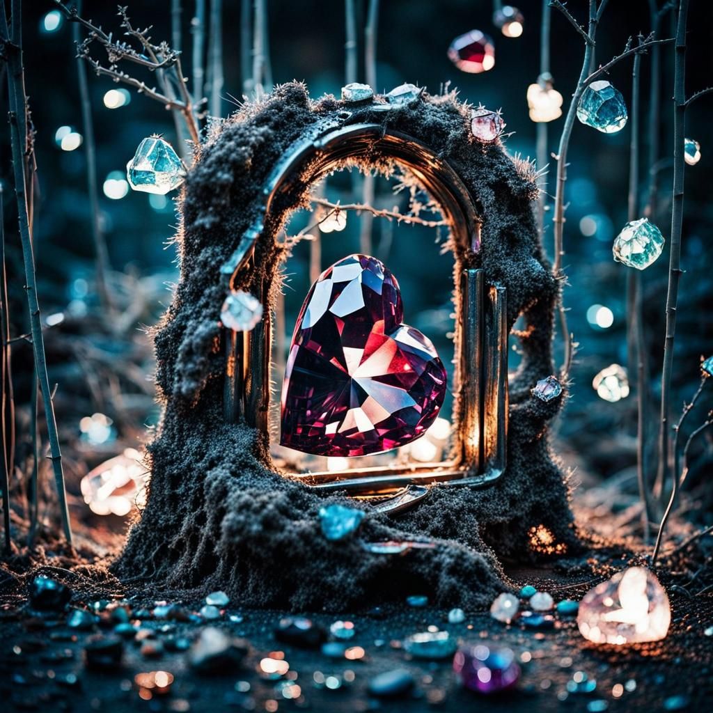 Untitled Creation