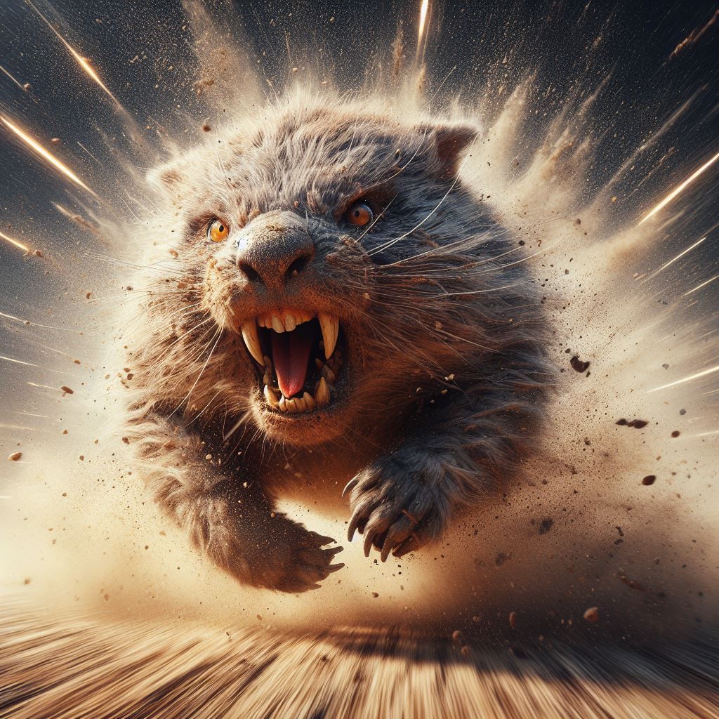 Wombat