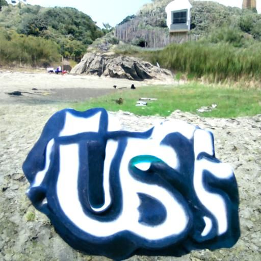 Usuall day at thesaurus bay. AI Generated Artwork NightCafe Creator