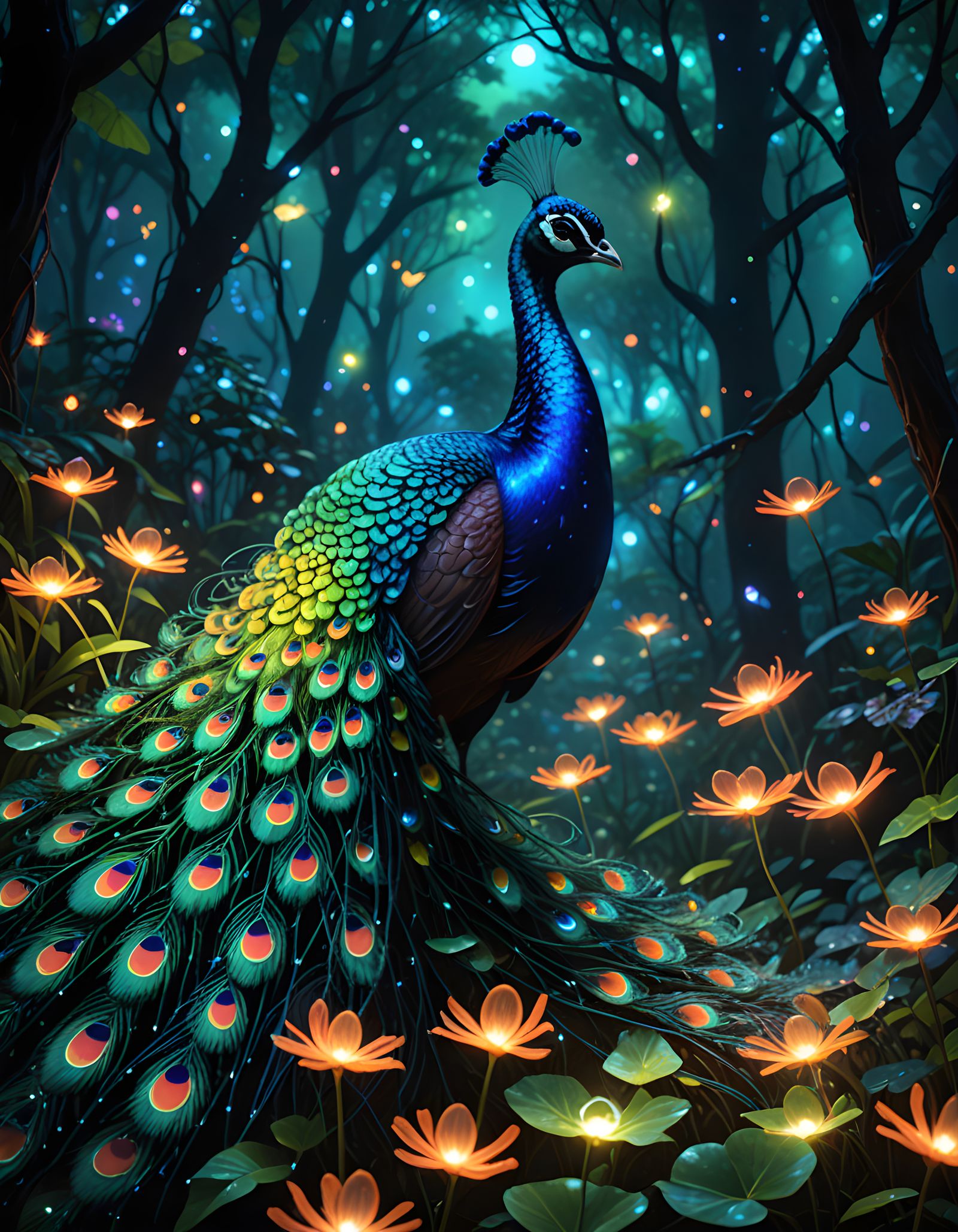 Enchanted   by @DeviLiViciousiLique X