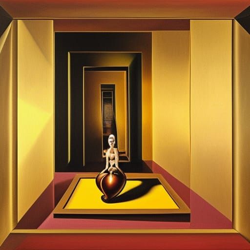 Untitled Creation