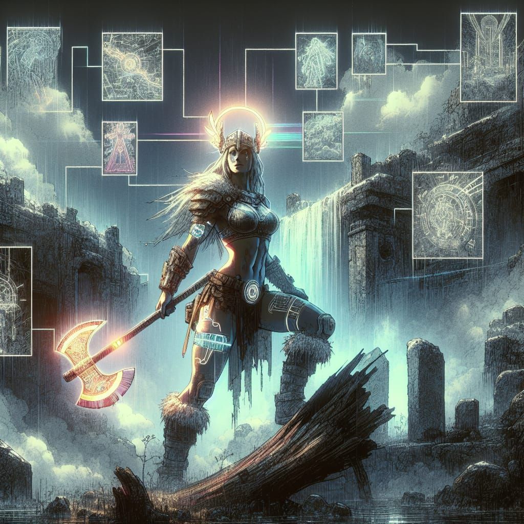 Untitled Creation