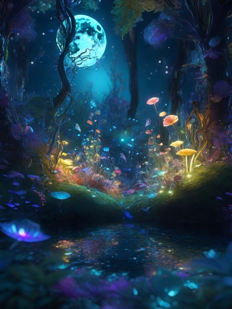 Fairy Forest