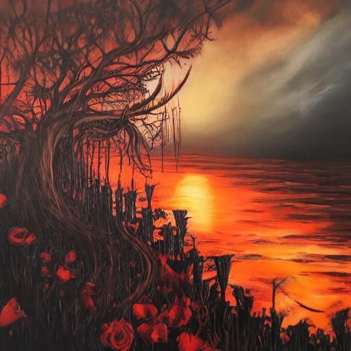 Untitled Creation