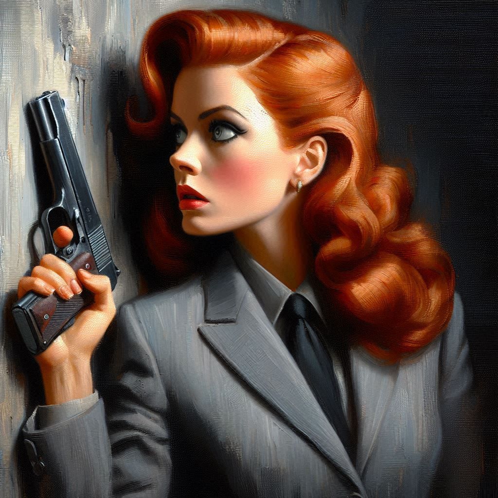 They Are Most Dangerous When Cornered