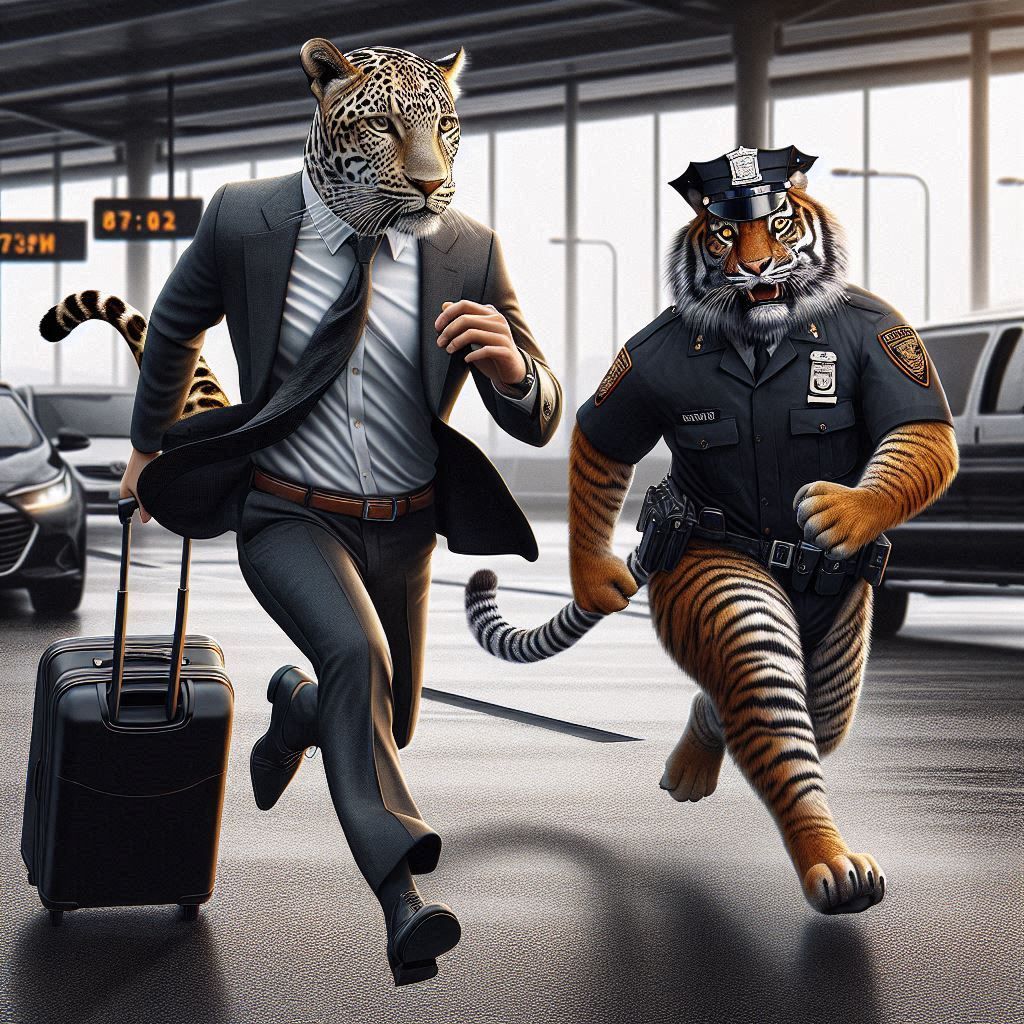 movie 'CATCH ME IF YOU CAN' - different I.