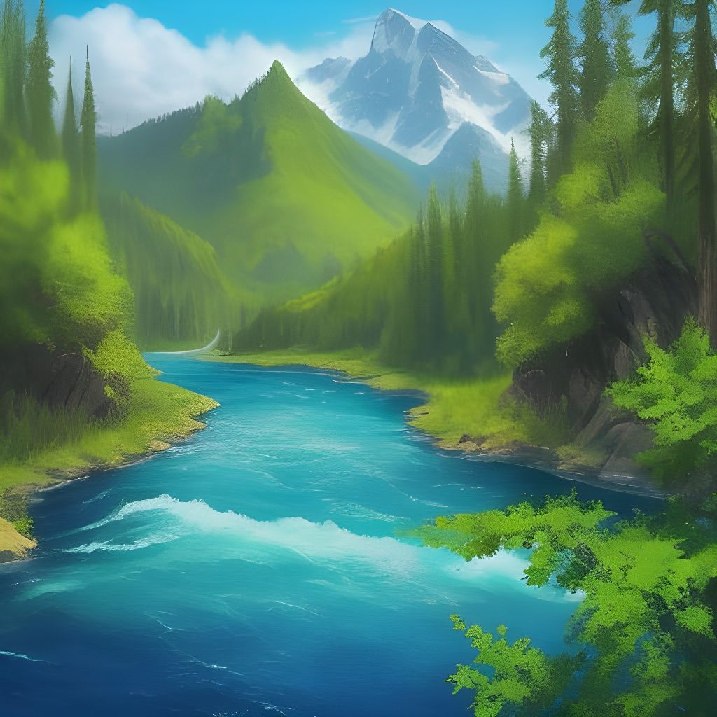 Vibrant Heartbeat in Love Colors