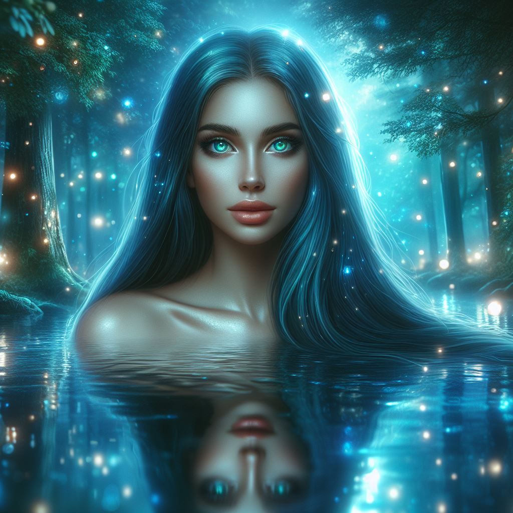 Engaging with Light Beings