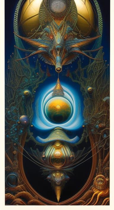 Untitled Creation