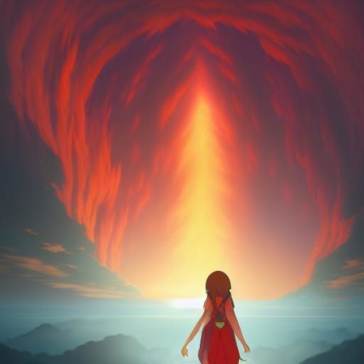 fire princess