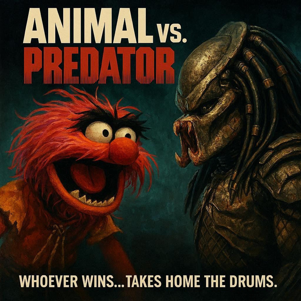 Animal vs. Predator