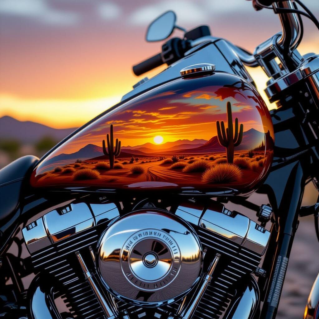 sunset   by @Oliver289