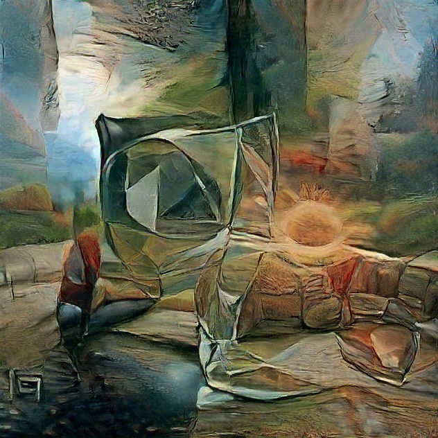 Neolithic Romantic Synergy