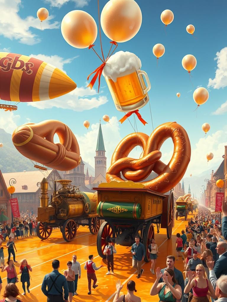 does the beer taste different this year? (#709)