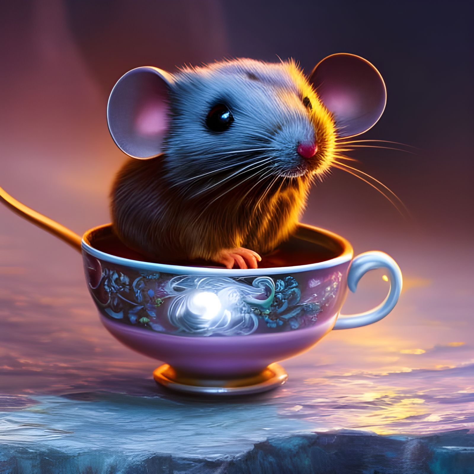 Mouse